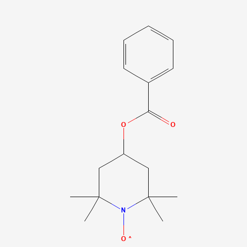 FT-0618752 CAS:3225-26-1 chemical structure