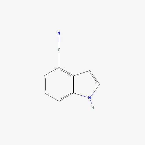FT-0618755 CAS:16136-52-0 chemical structure