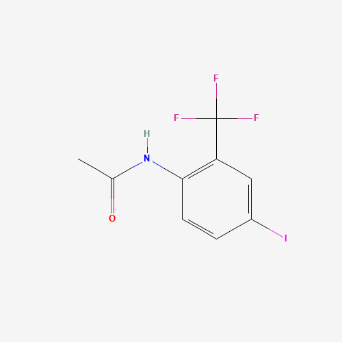 FT-0618761 CAS:97760-98-0 chemical structure