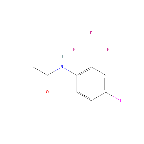 FT-0618761 CAS:97760-98-0 chemical structure