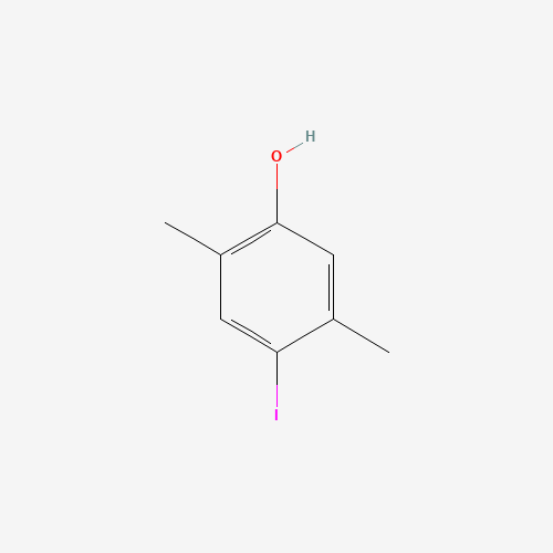 FT-0618764 CAS:114971-53-8 chemical structure