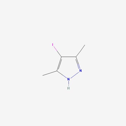 FT-0618768 CAS:2033-45-6 chemical structure