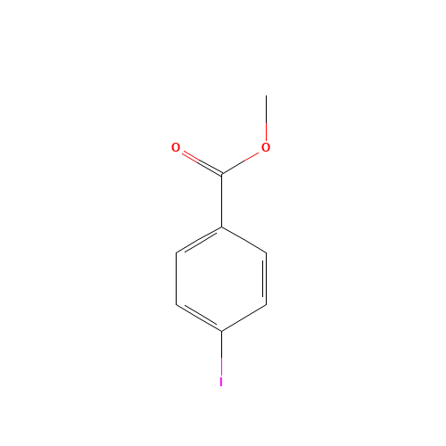 FT-0618783 CAS:619-44-3 chemical structure