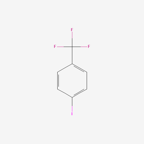 FT-0618784 CAS:455-13-0 chemical structure