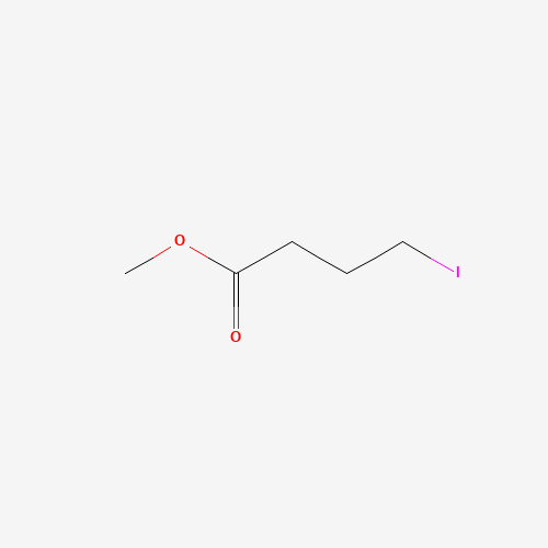 FT-0618791 CAS:14273-85-9 chemical structure