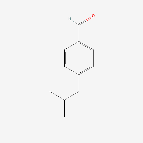 FT-0618807 CAS:40150-98-9 chemical structure
