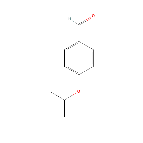 4-ISOPROPOXYBENZALDEHYDE (CAS: 18962-05-5) - Related Chemical Product