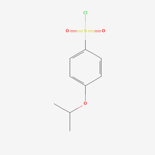 FT-0618821 CAS:98995-40-5 chemical structure