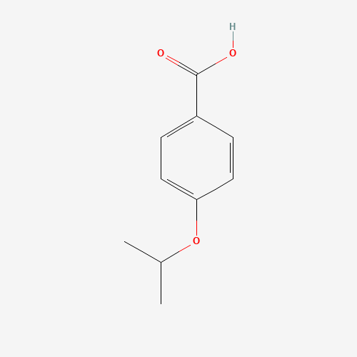 FT-0618822 CAS:13205-46-4 chemical structure