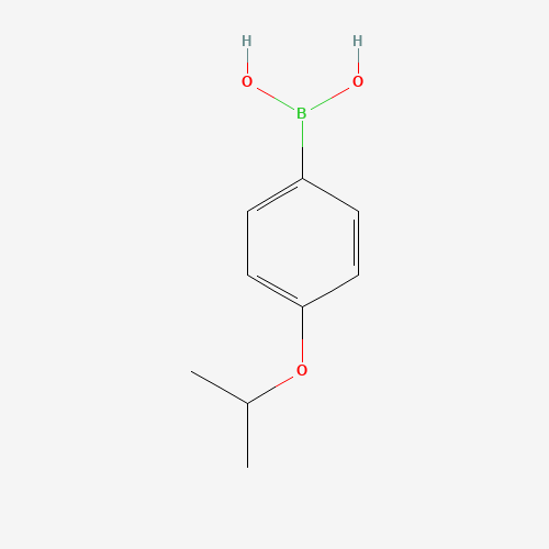 FT-0618823 CAS:153624-46-5 chemical structure