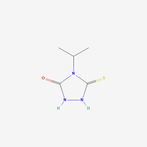 FT-0618825 CAS:53065-47-7 chemical structure