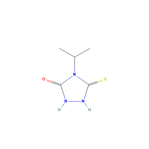 FT-0618825 CAS:53065-47-7 chemical structure