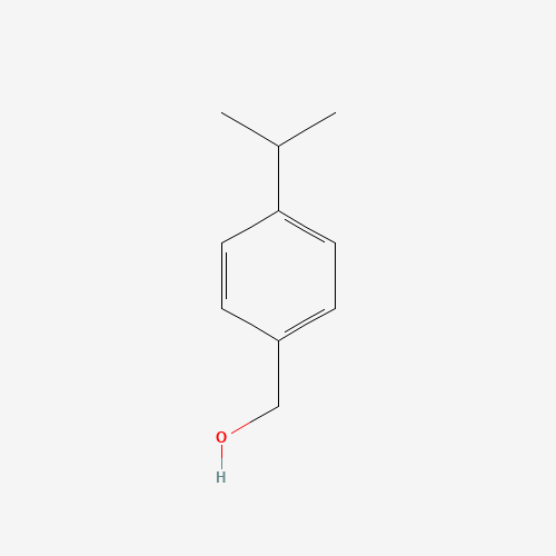 FT-0618835 CAS:536-60-7 chemical structure