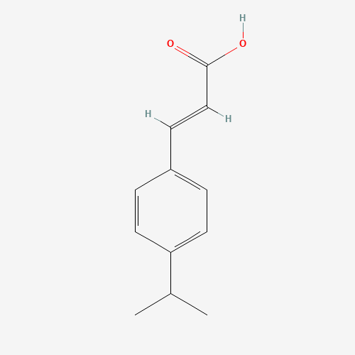 FT-0618837 CAS:3368-21-6 chemical structure