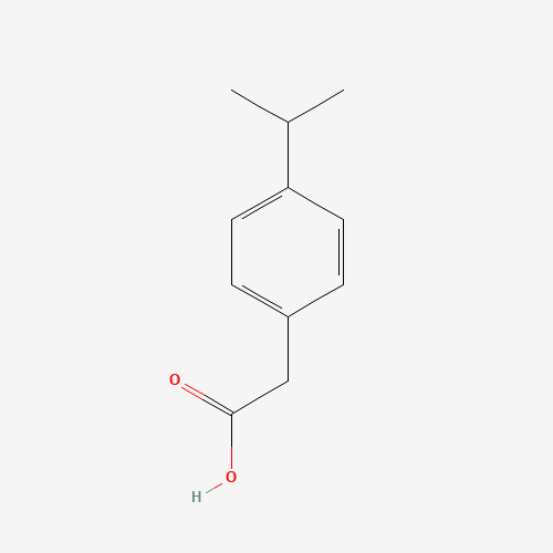 FT-0618845 CAS:4476-28-2 chemical structure