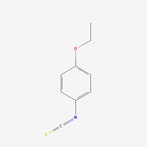 FT-0618855 CAS:3460-49-9 chemical structure