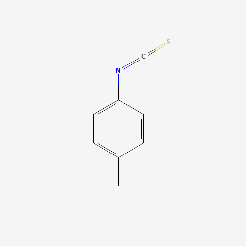 FT-0618856 CAS:622-59-3 chemical structure