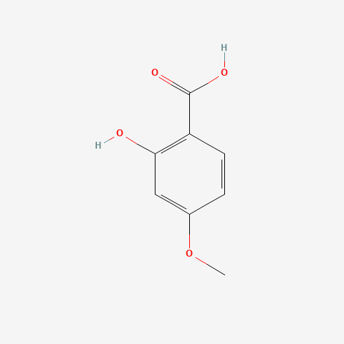 FT-0618866 CAS:2237-36-7 chemical structure