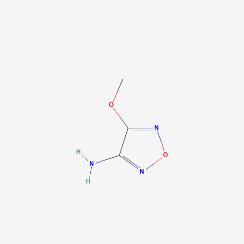 FT-0618867 CAS:78350-48-8 chemical structure