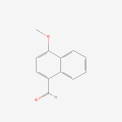 FT-0618870 CAS:15971-29-6 chemical structure