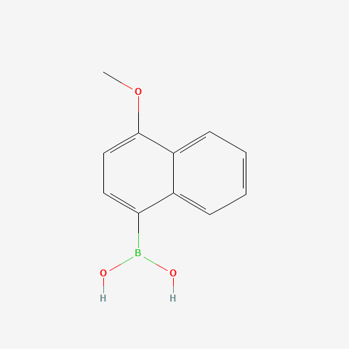 FT-0618871 CAS:219834-95-4 chemical structure