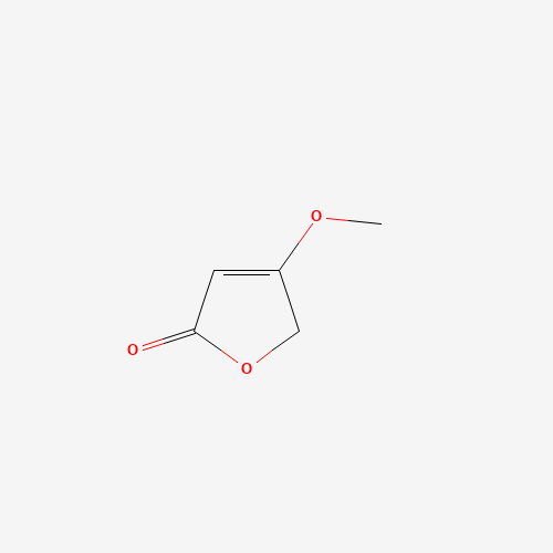 FT-0618872 CAS:69556-70-3 chemical structure