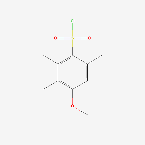 FT-0618874 CAS:80745-07-9 chemical structure