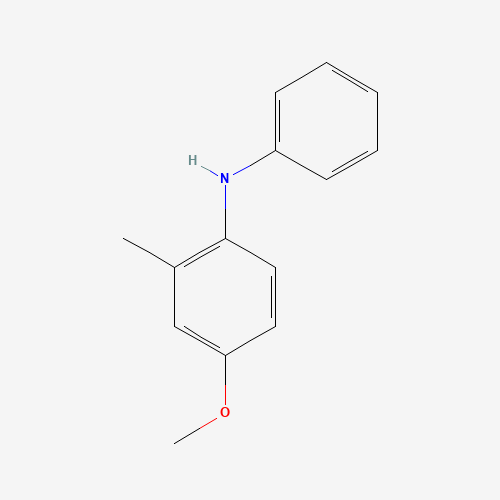 FT-0618878 CAS:41317-15-1 chemical structure