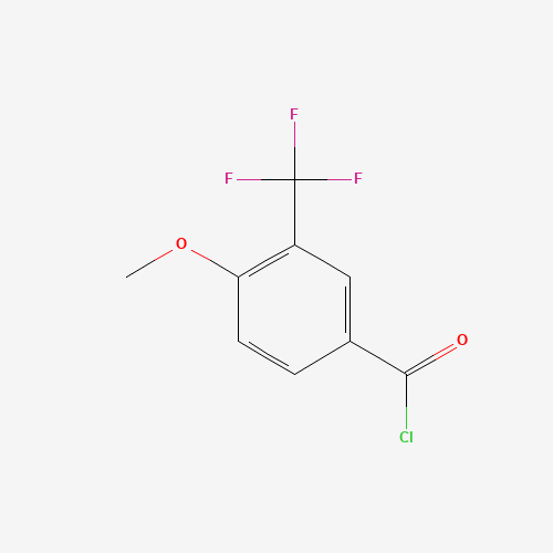 FT-0618886 CAS:98187-18-9 chemical structure