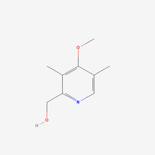 FT-0618887 CAS:86604-78-6 chemical structure