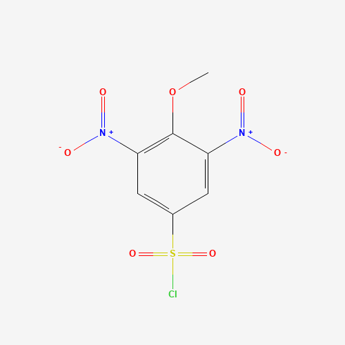 FT-0618888 CAS:175203-74-4 chemical structure