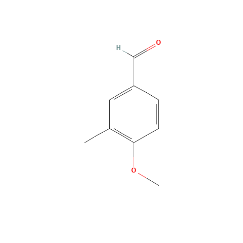 3-Methyl-4-anisaldehyde (CAS: 32723-67-4) - Related Chemical Product