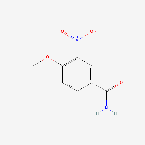 FT-0618892 CAS:10397-58-7 chemical structure