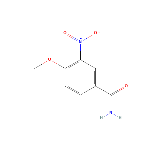 FT-0618892 CAS:10397-58-7 chemical structure