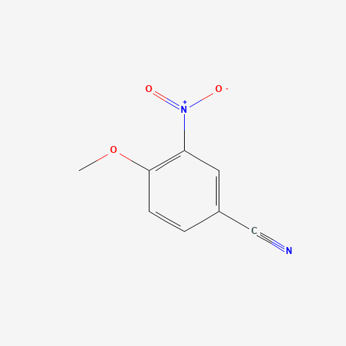 FT-0618895 CAS:33224-23-6 chemical structure