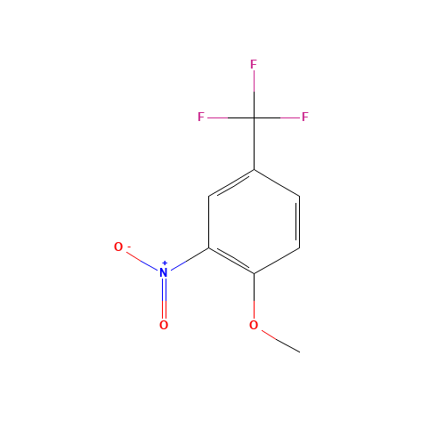 FT-0618896 CAS:394-25-2 chemical structure