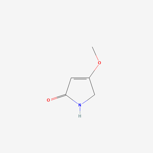 FT-0618898 CAS:69778-83-2 chemical structure