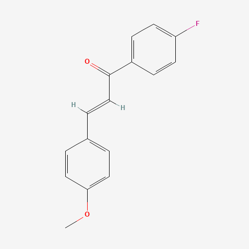 FT-0618899 CAS:2965-64-2 chemical structure