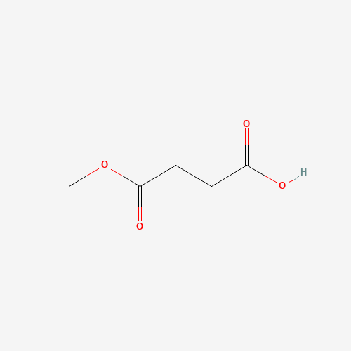 FT-0618900 CAS:3878-55-5 chemical structure