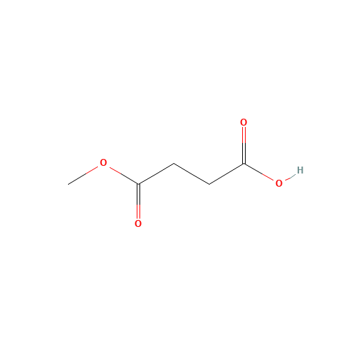 FT-0618900 CAS:3878-55-5 chemical structure