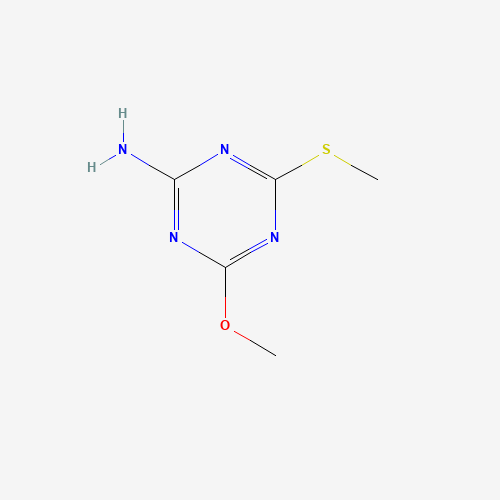 FT-0618901 CAS:30358-18-0 chemical structure