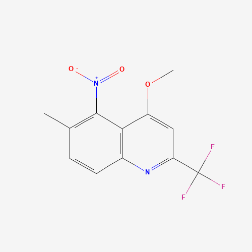 FT-0618902 CAS:175203-62-0 chemical structure