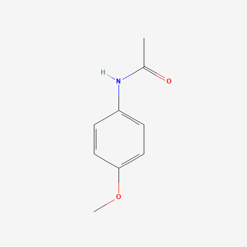 FT-0618905 CAS:51-66-1 chemical structure