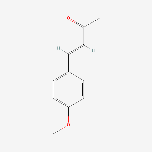 FT-0618908 CAS:943-88-4 chemical structure