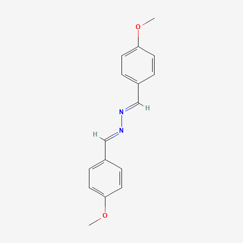 FT-0618909 CAS:2299-73-2 chemical structure