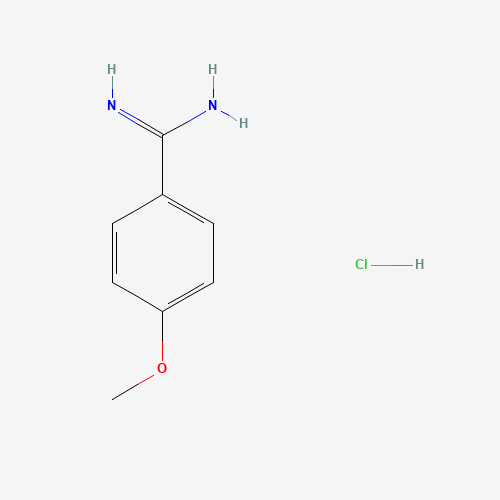 FT-0618910 CAS:51721-68-7 chemical structure