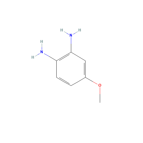 4-METHOXY-O-PHENYLENEDIAMINE (CAS: 102-51-2) - Related Chemical Product
