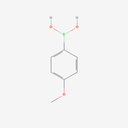FT-0618912 CAS:5720-07-0 chemical structure