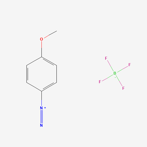 FT-0618913 CAS:459-64-3 chemical structure