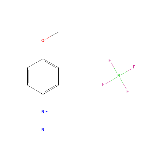 FT-0618913 CAS:459-64-3 chemical structure